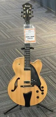 Ibanez - AFC95-NTF